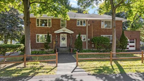 10 Pine Street Albany NY 12203