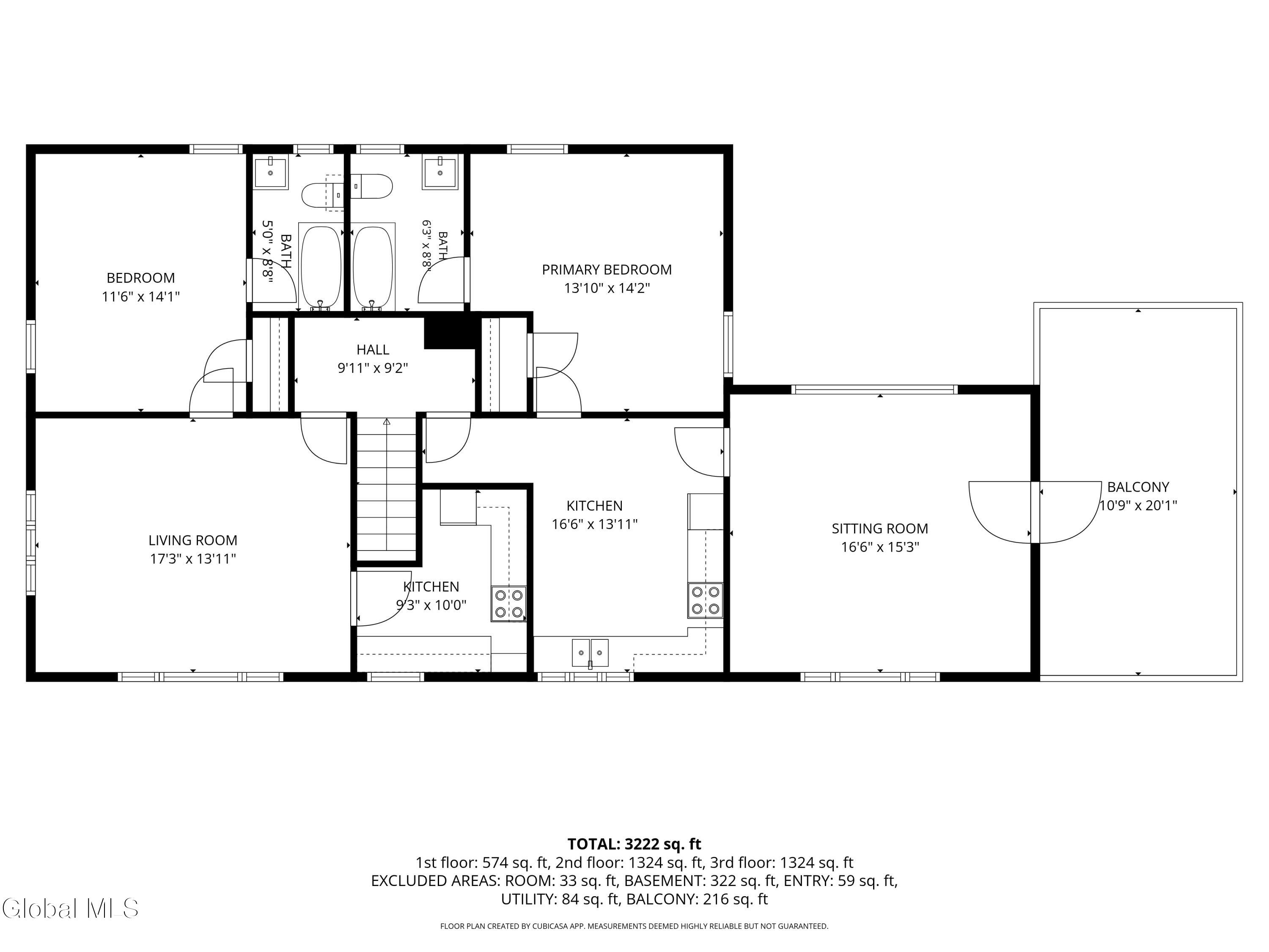 10 Pine Street Albany NY 12203