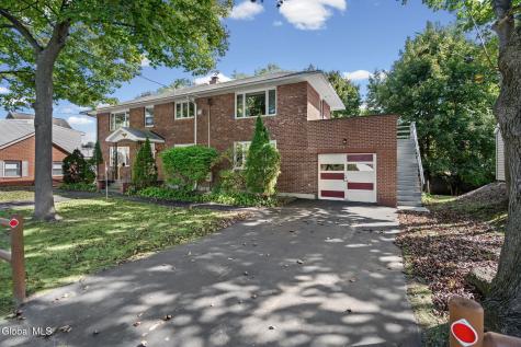 10 Pine Street Albany NY 12203