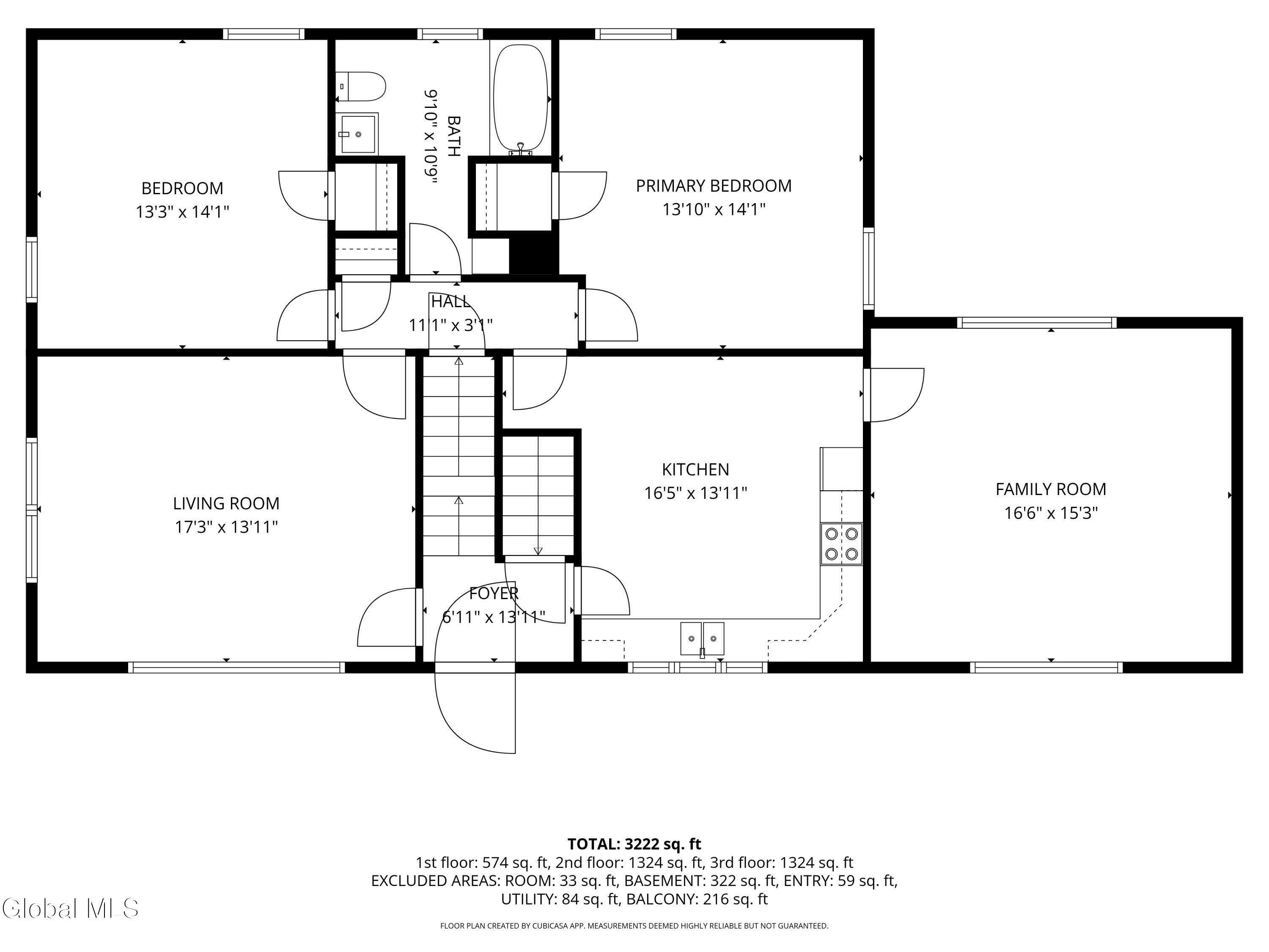 10 Pine Street Albany NY 12203