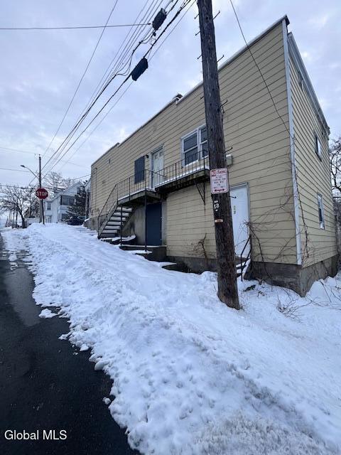 1002 Davis Terrace Schenectady NY 12303