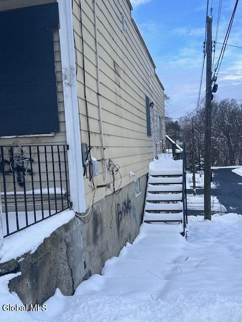 1002 Davis Terrace Schenectady NY 12303