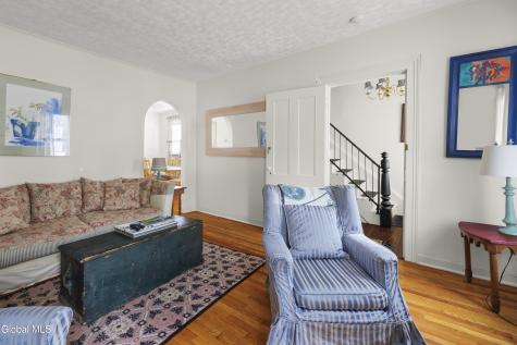 823 Warren Street Hudson NY 12534
