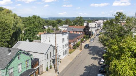 823 Warren Street Hudson NY 12534