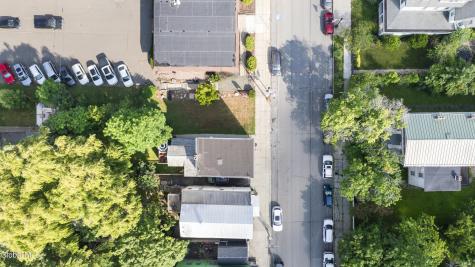 823 Warren Street Hudson NY 12534