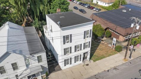 823 Warren Street Hudson NY 12534