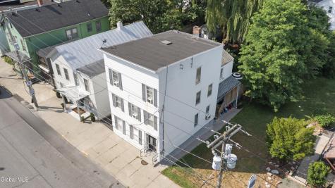 823 Warren Street Hudson NY 12534