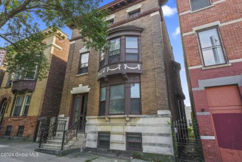 552 Madison Avenue Albany NY 12208