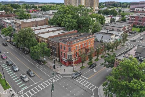 552 Madison Avenue Albany NY 12208