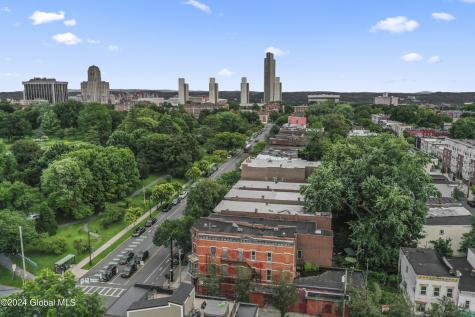 552 Madison Avenue Albany NY 12208