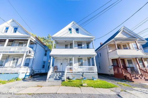 34 Robinson Street Schenectady NY 12304