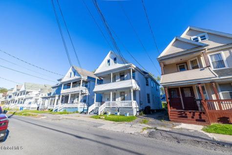 34 Robinson Street Schenectady NY 12304
