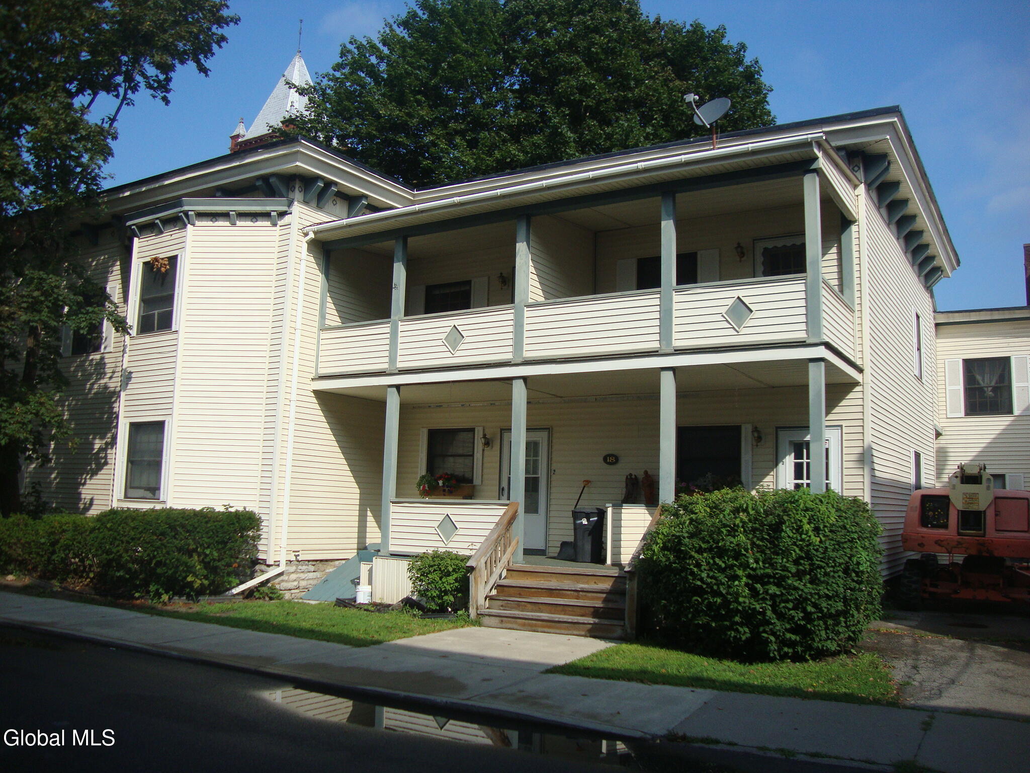 14 Center Street Fort Plain NY 13339