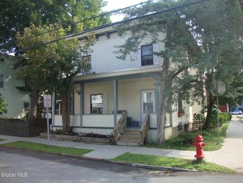 14 Center Street Fort Plain NY 13339