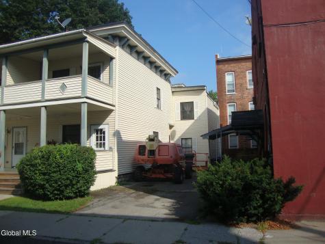 14 Center Street Fort Plain NY 13339