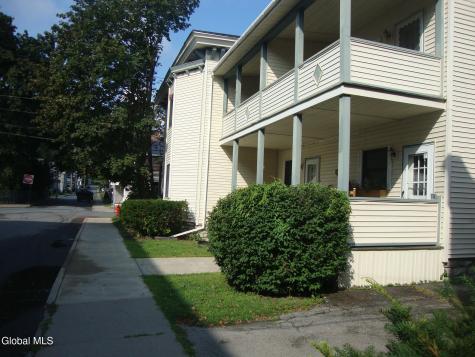 14 Center Street Fort Plain NY 13339