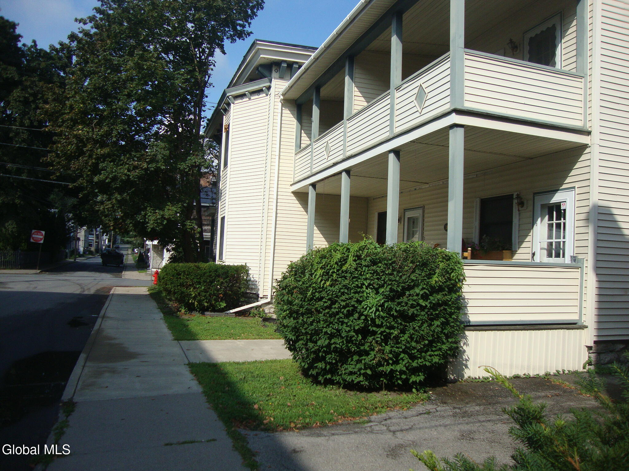 14 Center Street Fort Plain NY 13339