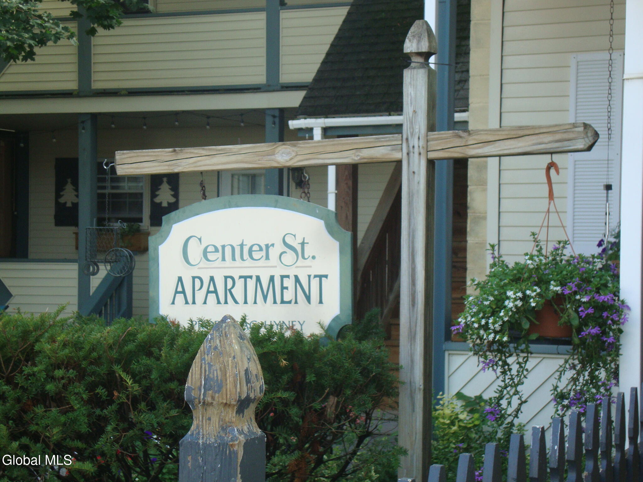 14 Center Street Fort Plain NY 13339