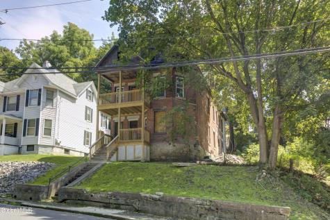 223-225 Vrooman Avenue Amsterdam NY 12010
