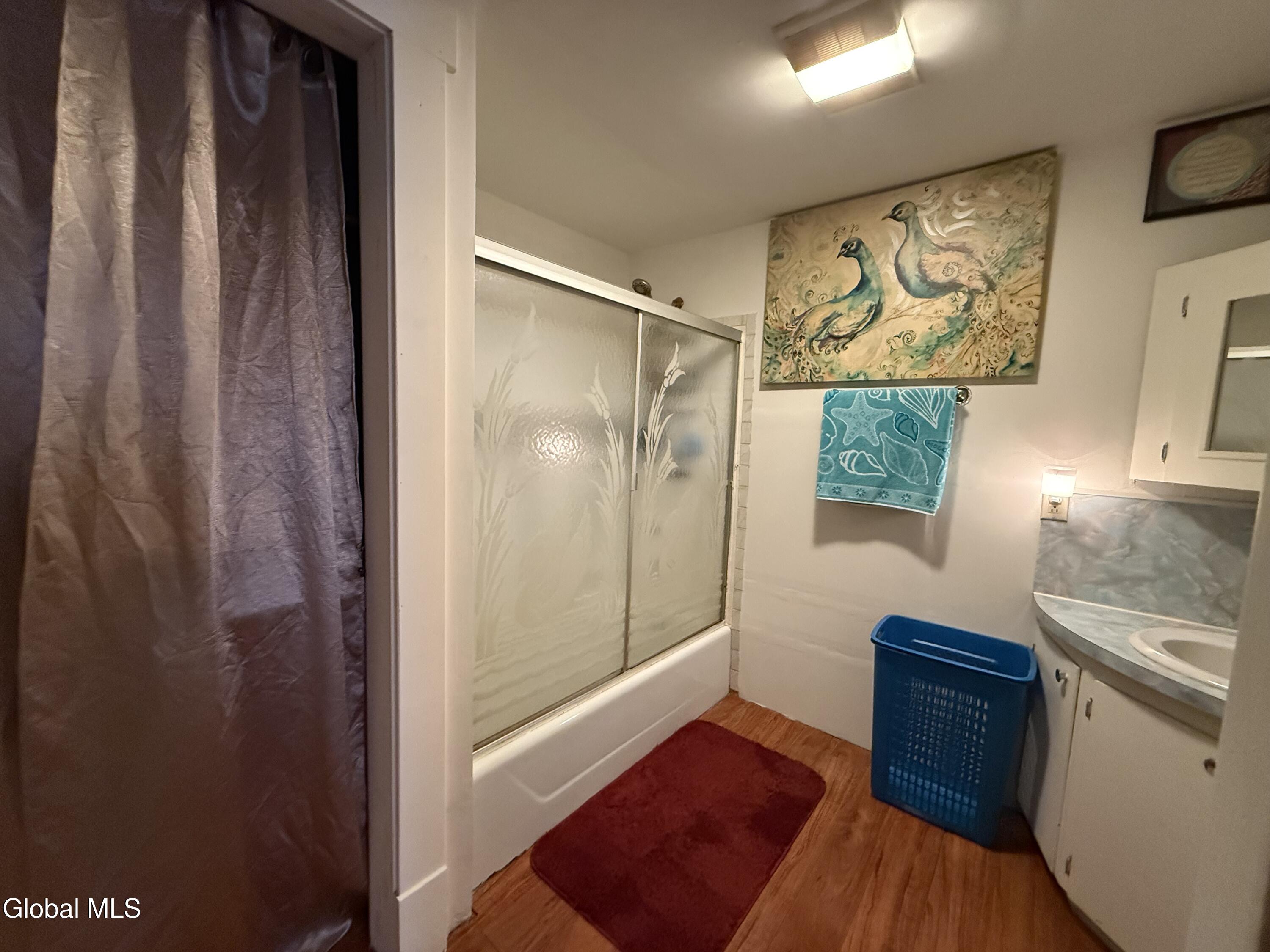 19 Newman Street Gloversville NY 12078