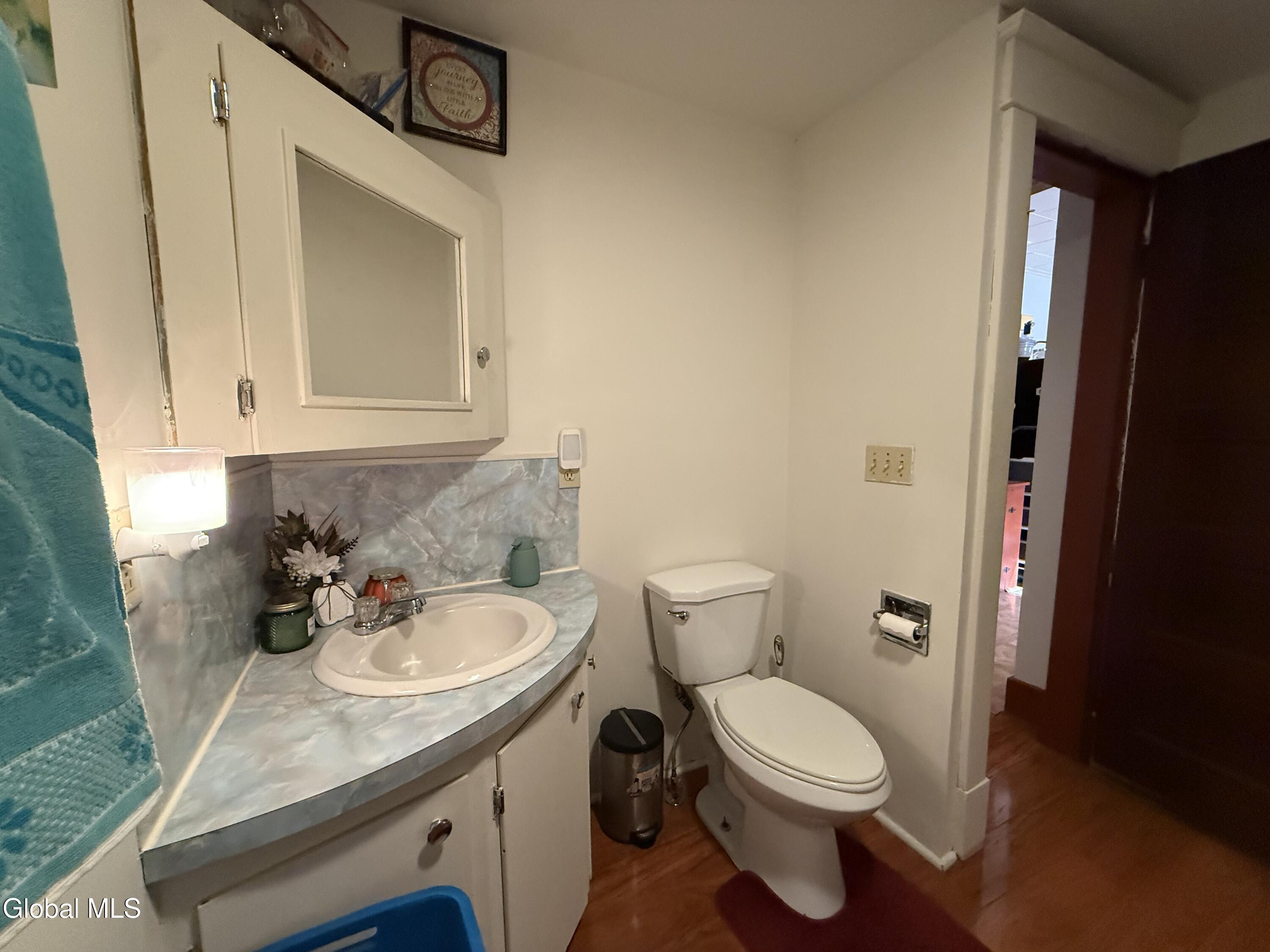 19 Newman Street Gloversville NY 12078