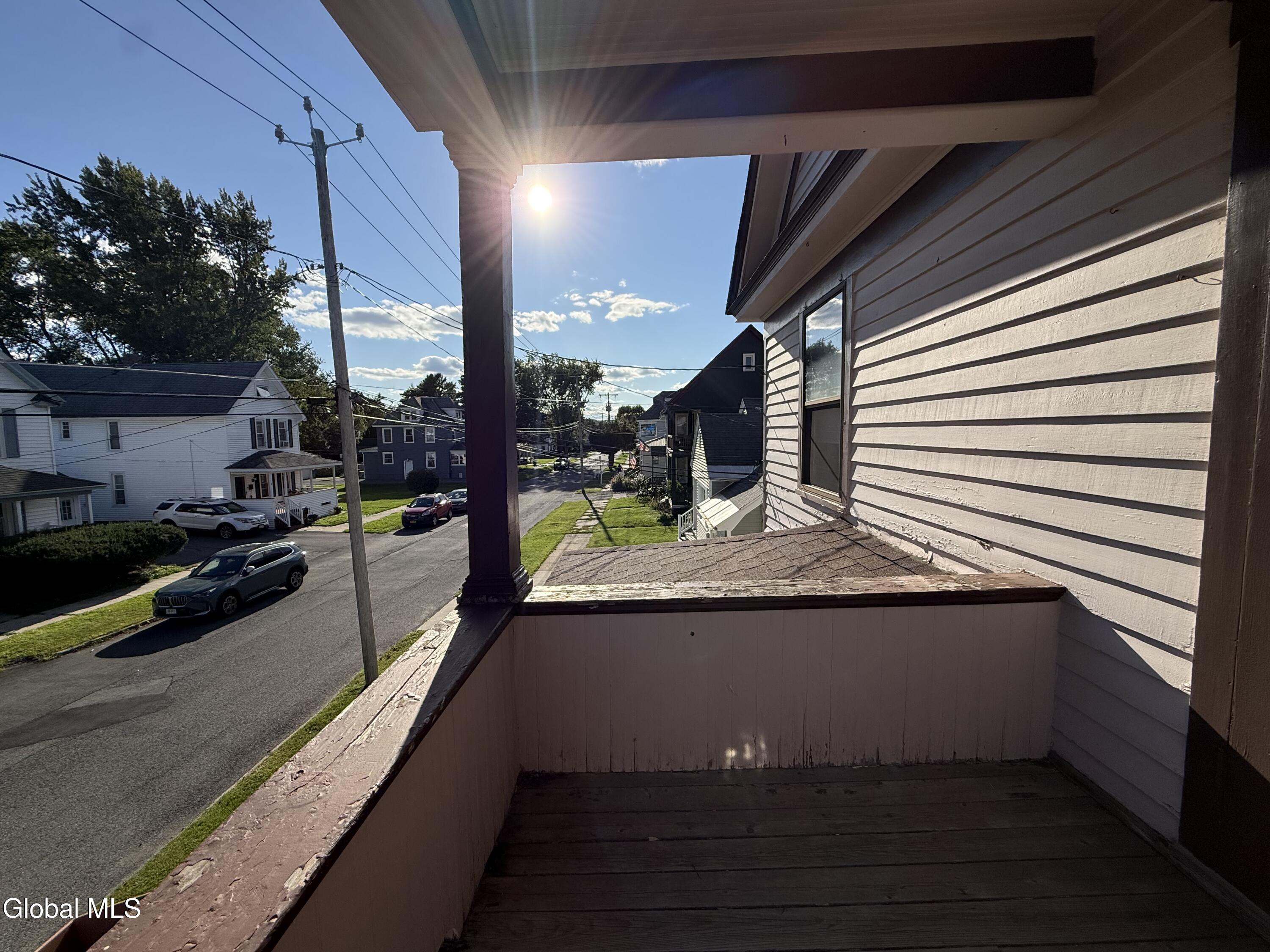 19 Newman Street Gloversville NY 12078