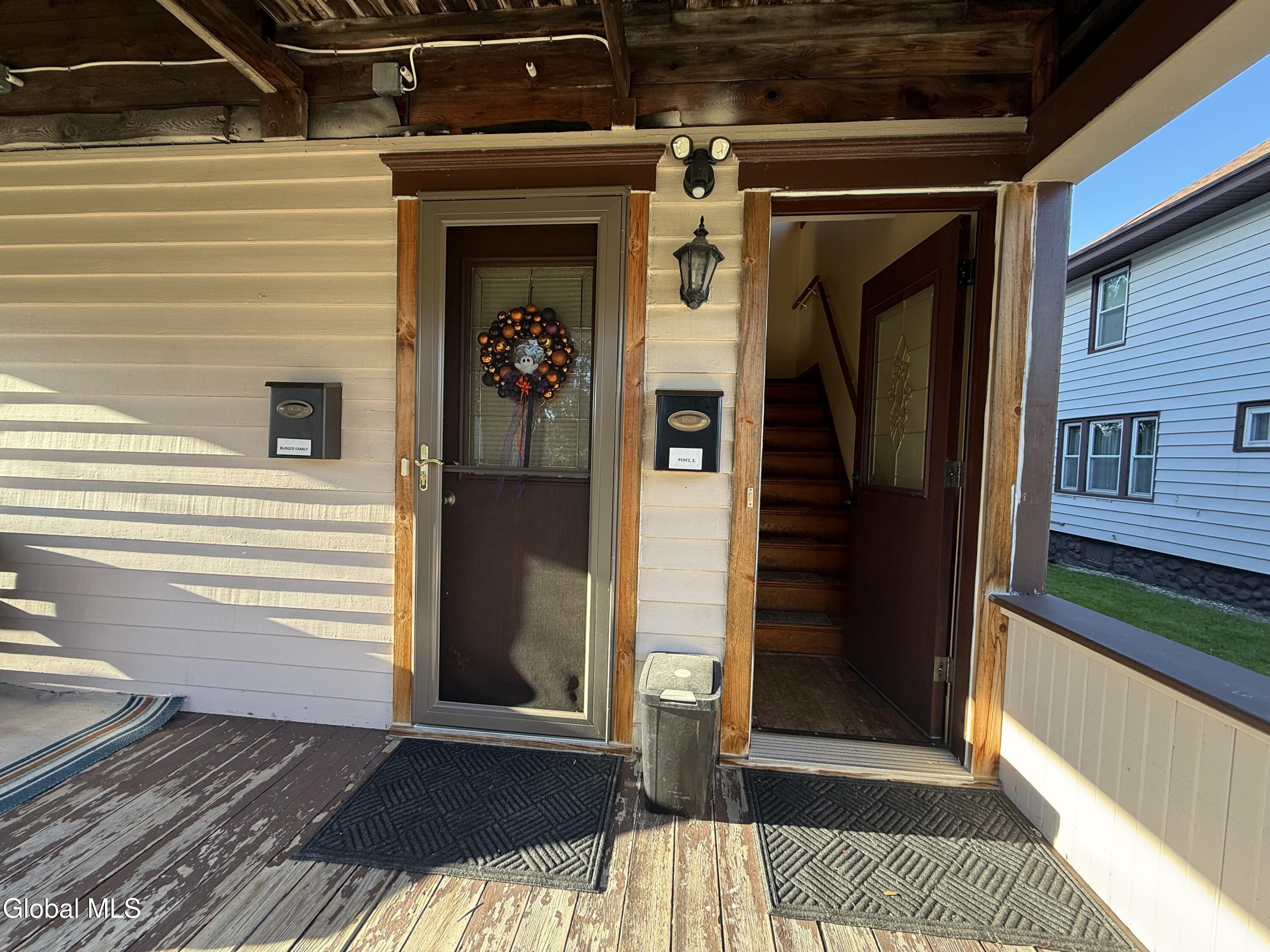 19 Newman Street Gloversville NY 12078