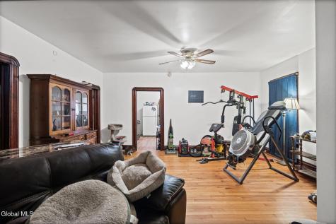 617 Elizabeth Street Mechanicville NY 12118