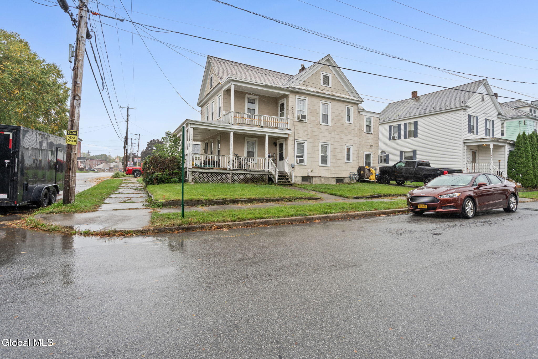 617 Elizabeth Street Mechanicville NY 12118