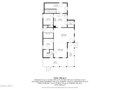 617 Elizabeth Street Mechanicville NY 12118
