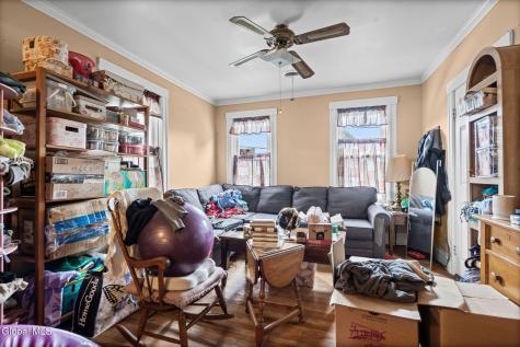 617 Elizabeth Street Mechanicville NY 12118