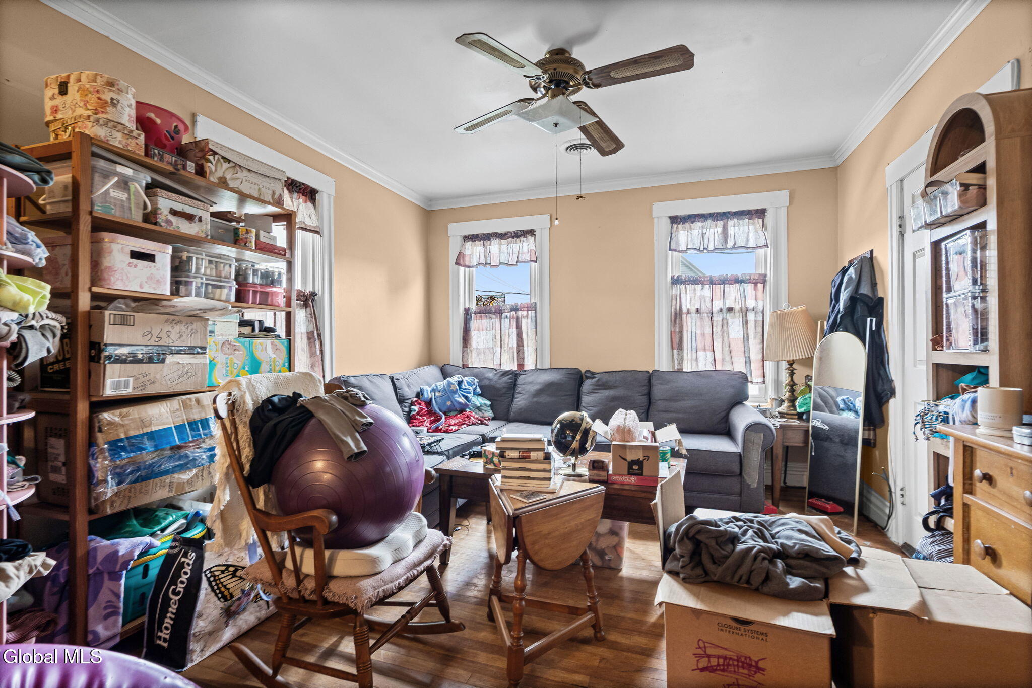 617 Elizabeth Street Mechanicville NY 12118