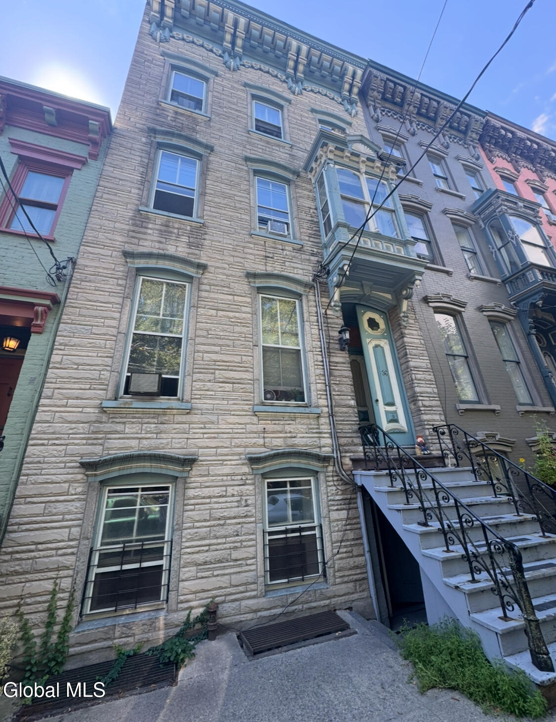 324 Hudson Avenue Albany NY 12210
