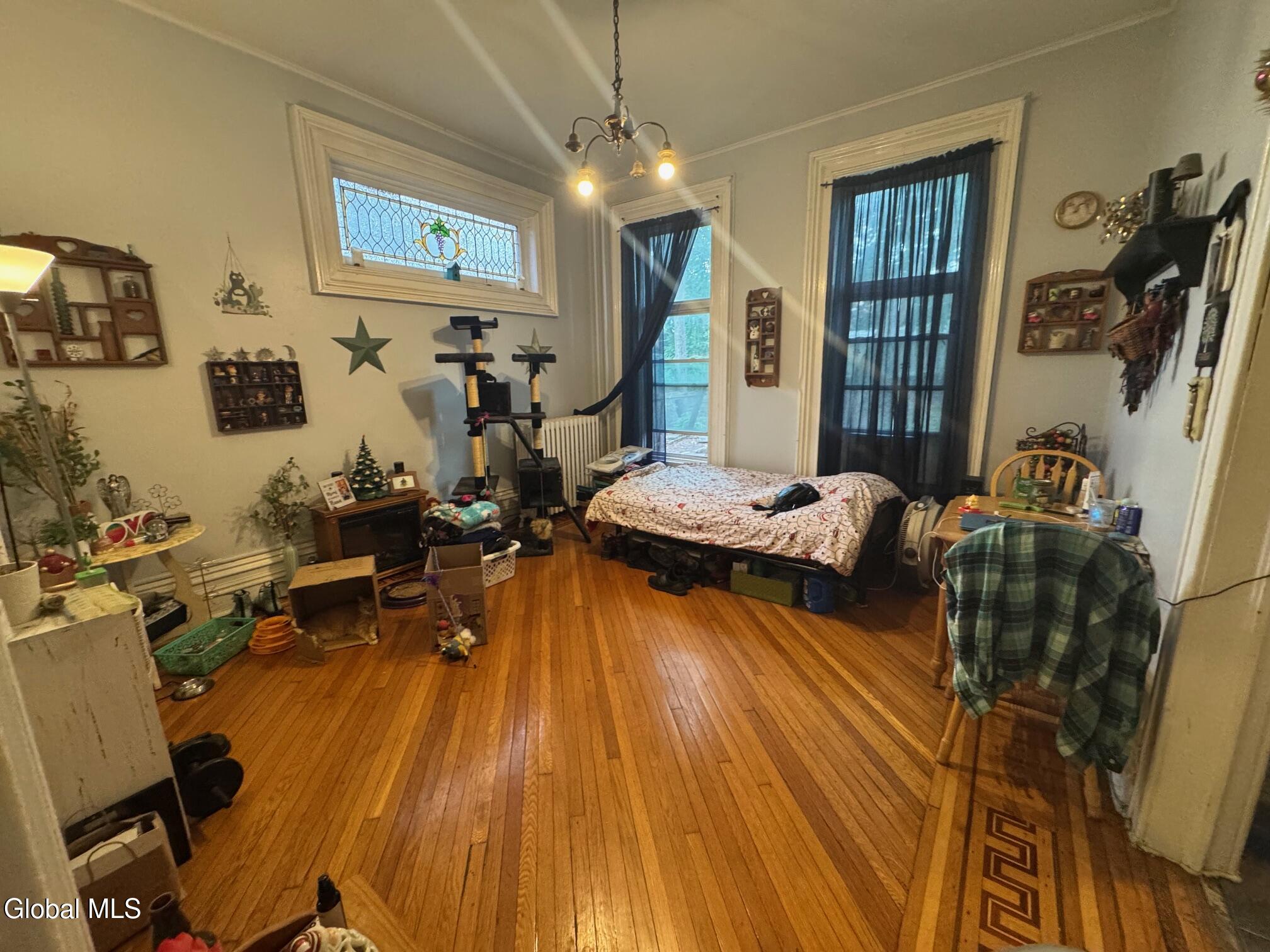 324 Hudson Avenue Albany NY 12210