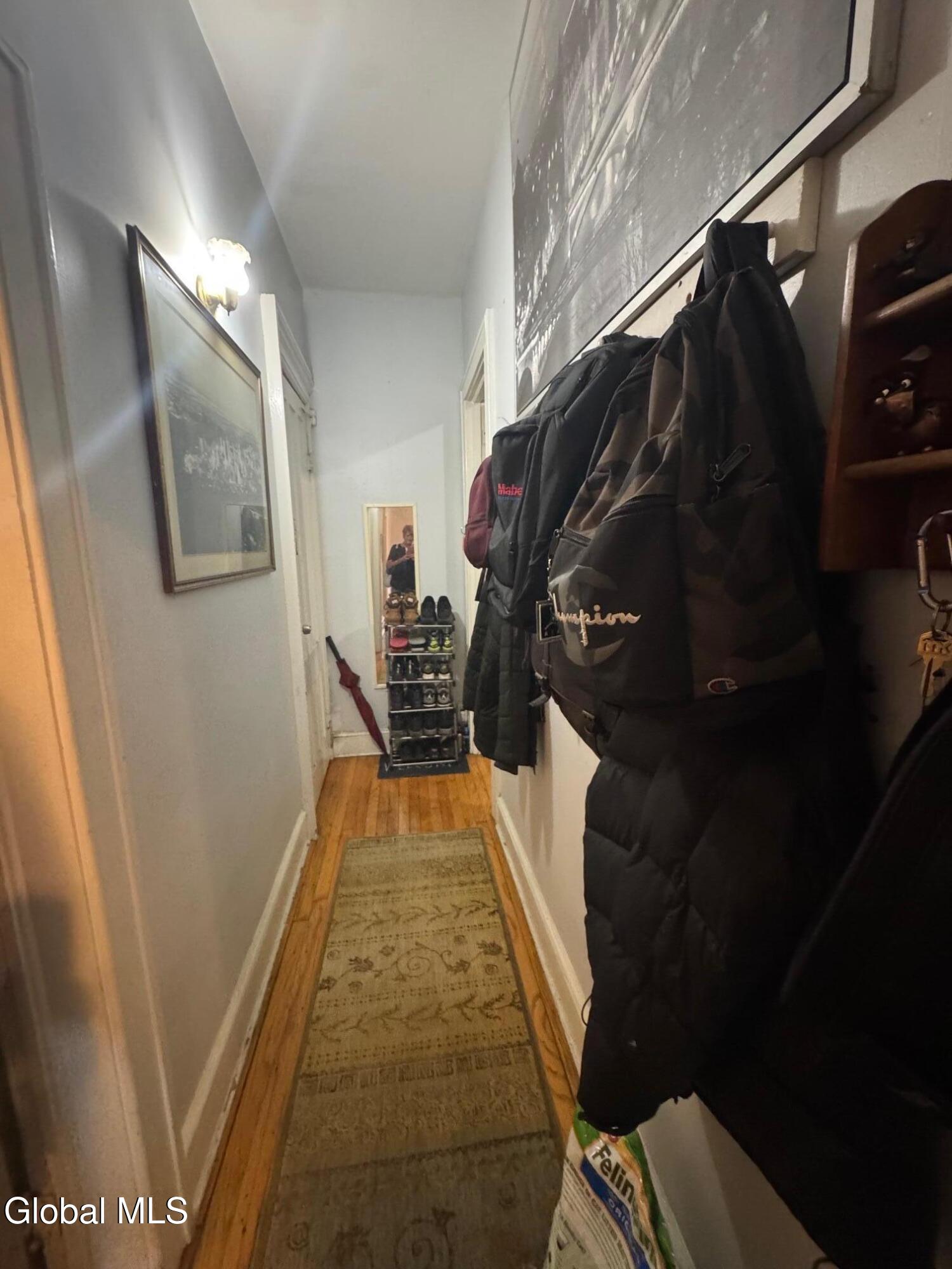 324 Hudson Avenue Albany NY 12210
