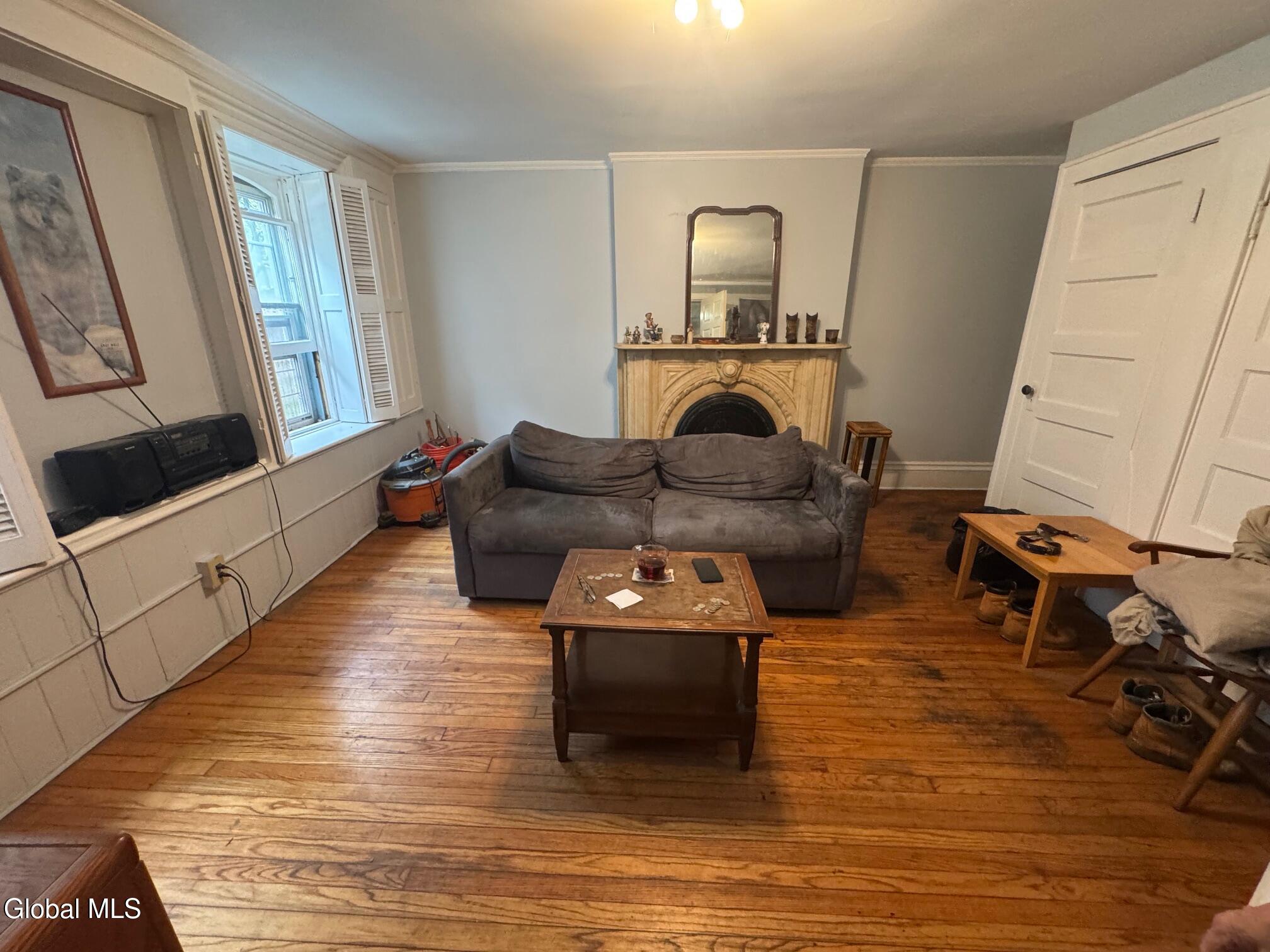 324 Hudson Avenue Albany NY 12210
