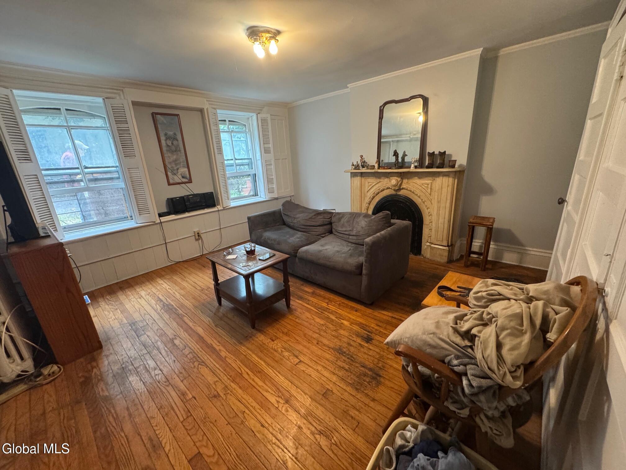 324 Hudson Avenue Albany NY 12210