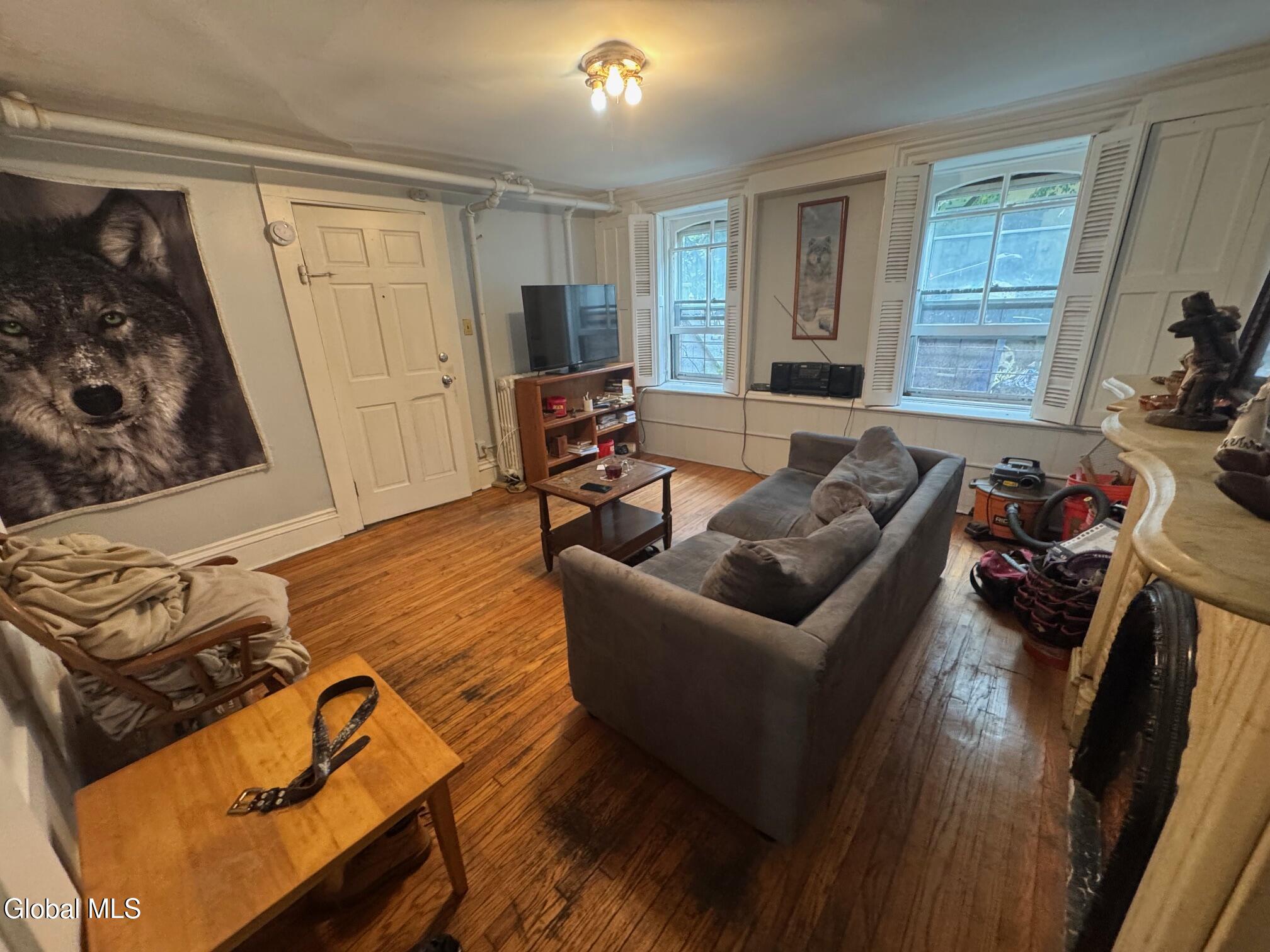 324 Hudson Avenue Albany NY 12210