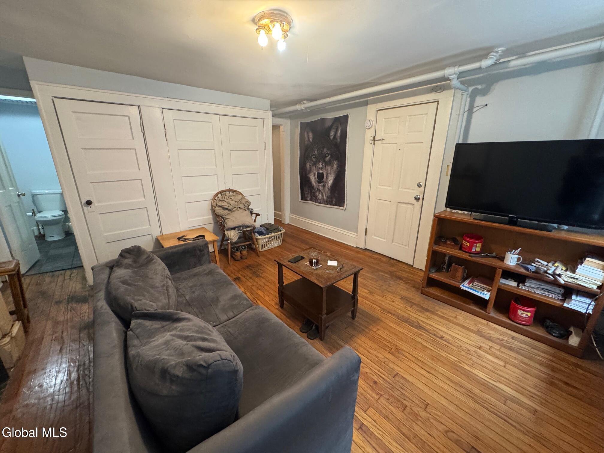 324 Hudson Avenue Albany NY 12210