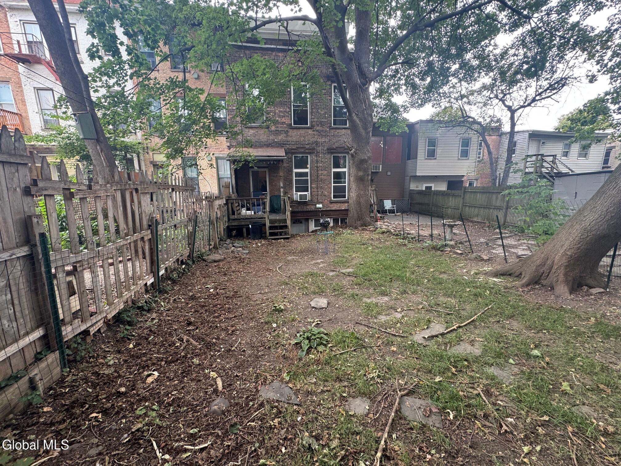 324 Hudson Avenue Albany NY 12210