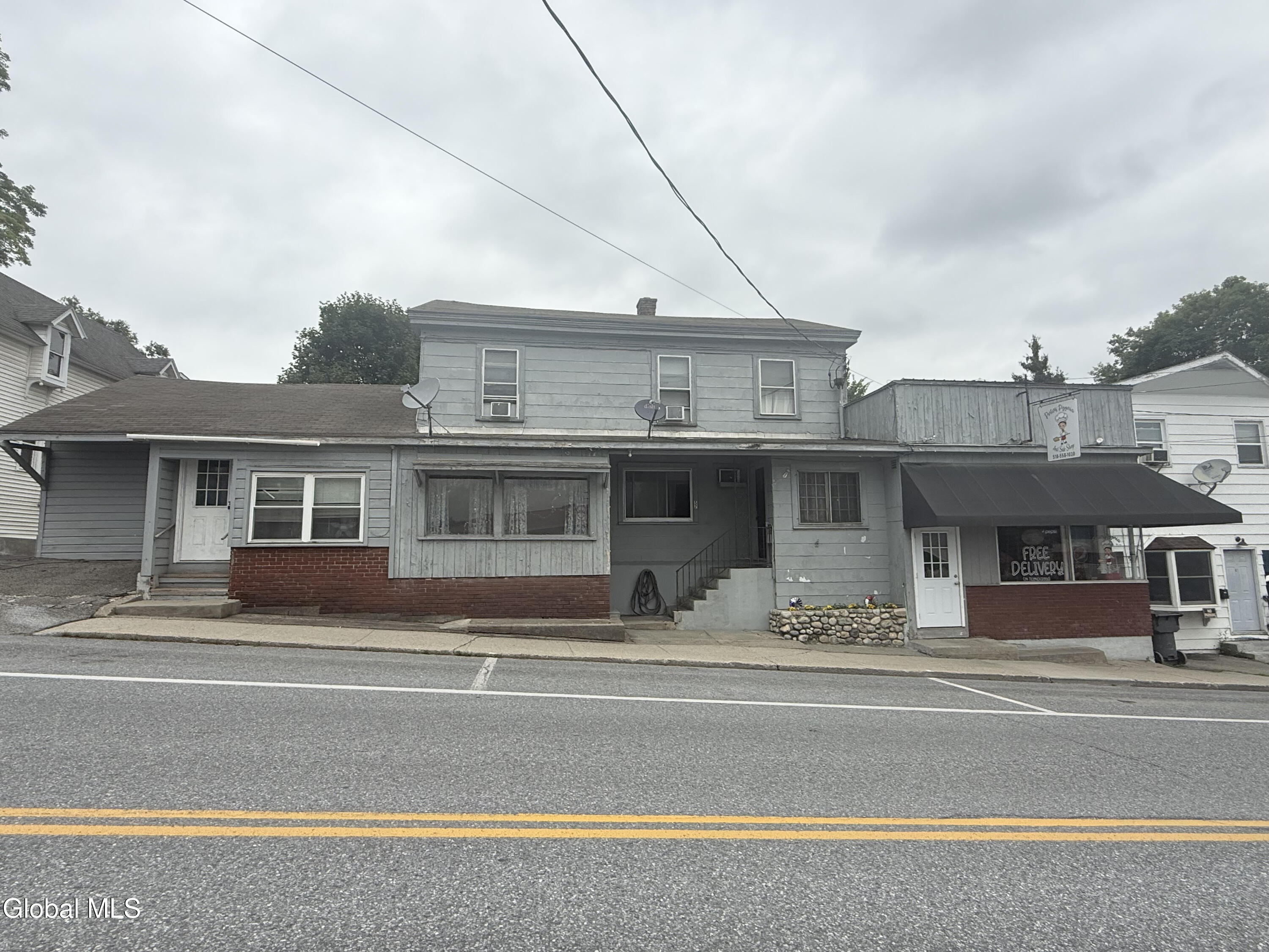 59 Montcalm Street Ticonderoga NY 12883