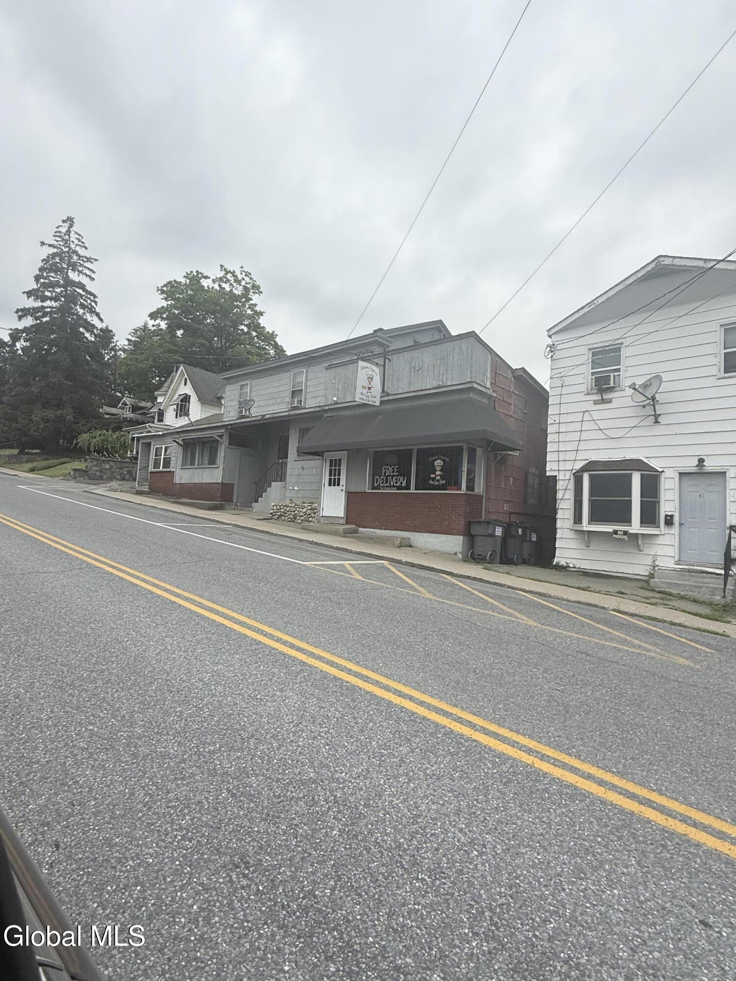 59 Montcalm Street Ticonderoga NY 12883