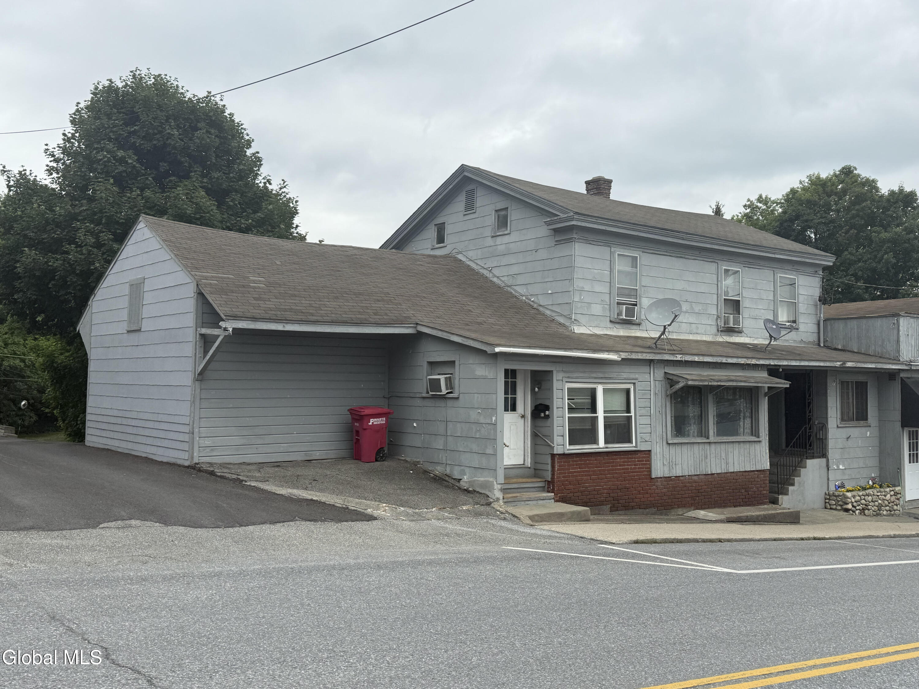 59 Montcalm Street Ticonderoga NY 12883