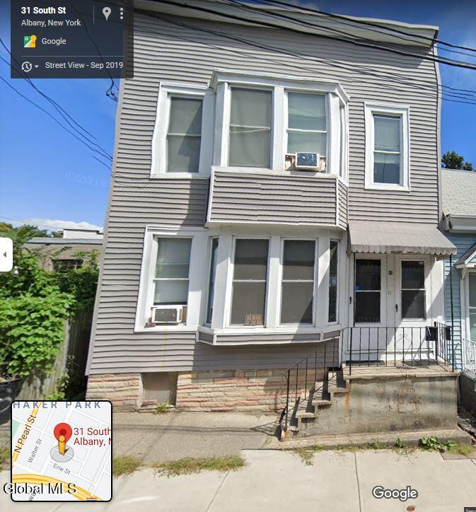31 South Street Albany NY 12204
