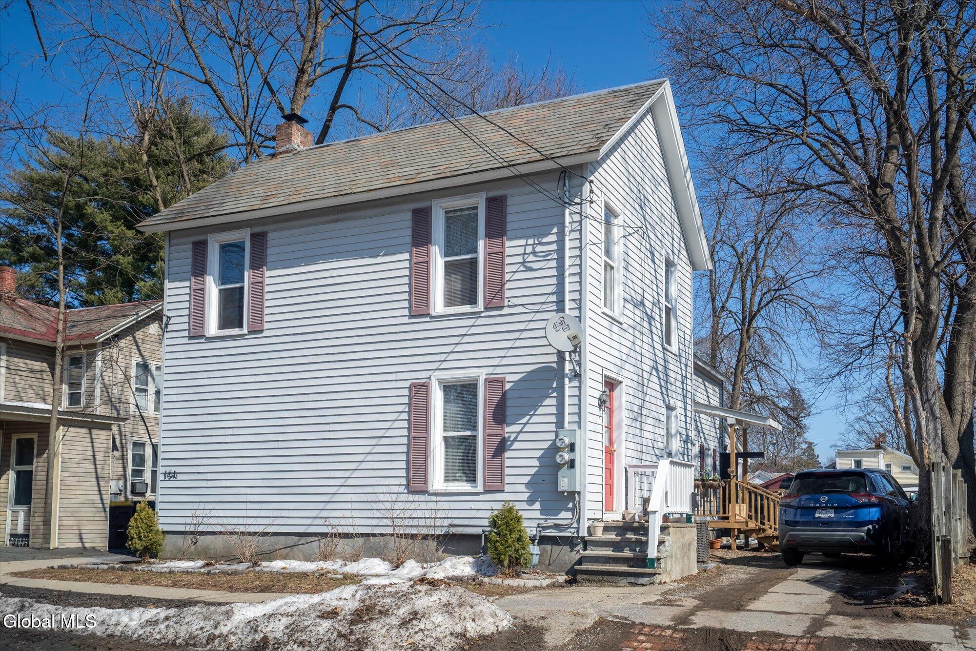 15 Ogden Street Glens Falls NY 12801