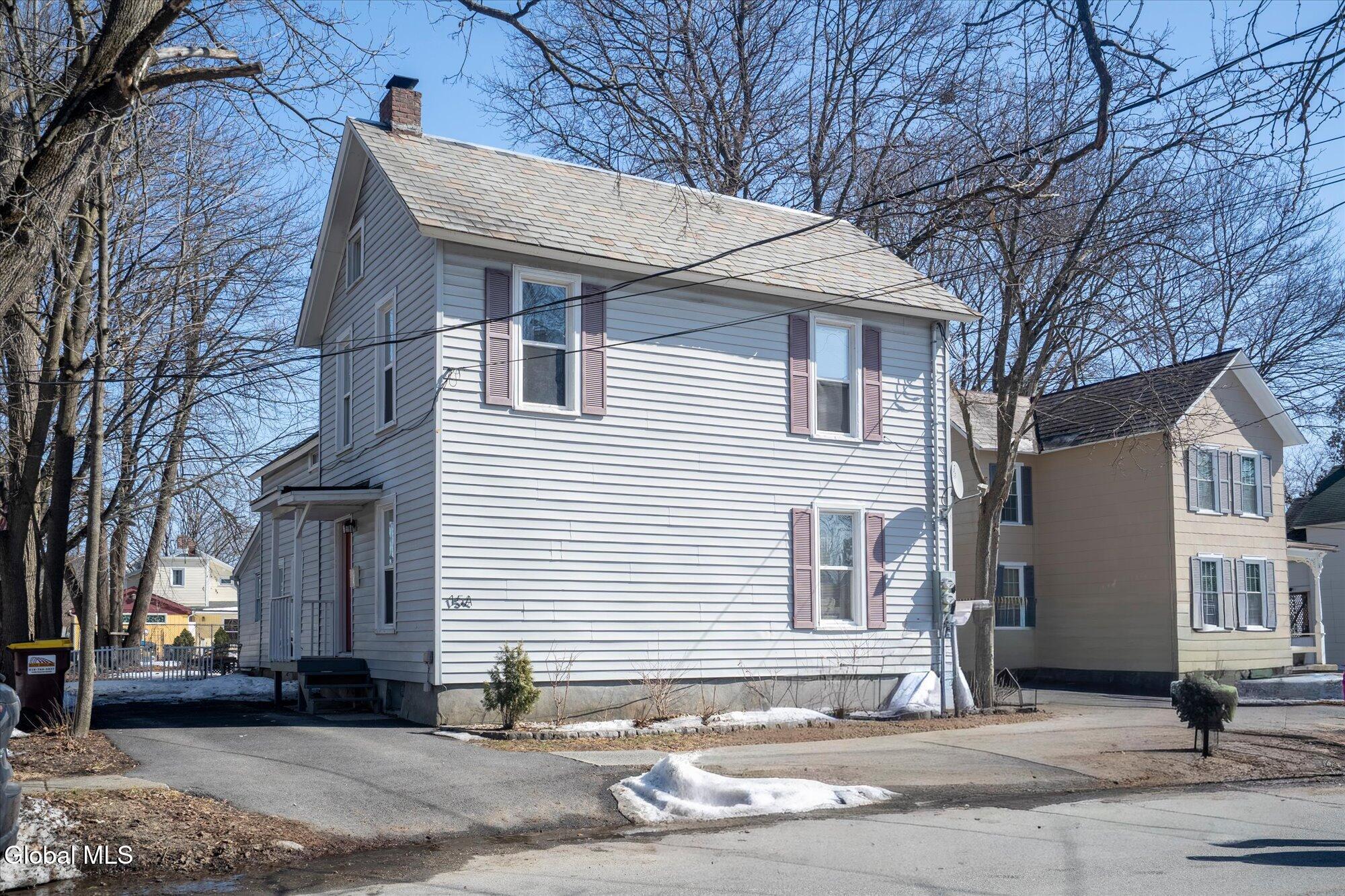 15 Ogden Street Glens Falls NY 12801