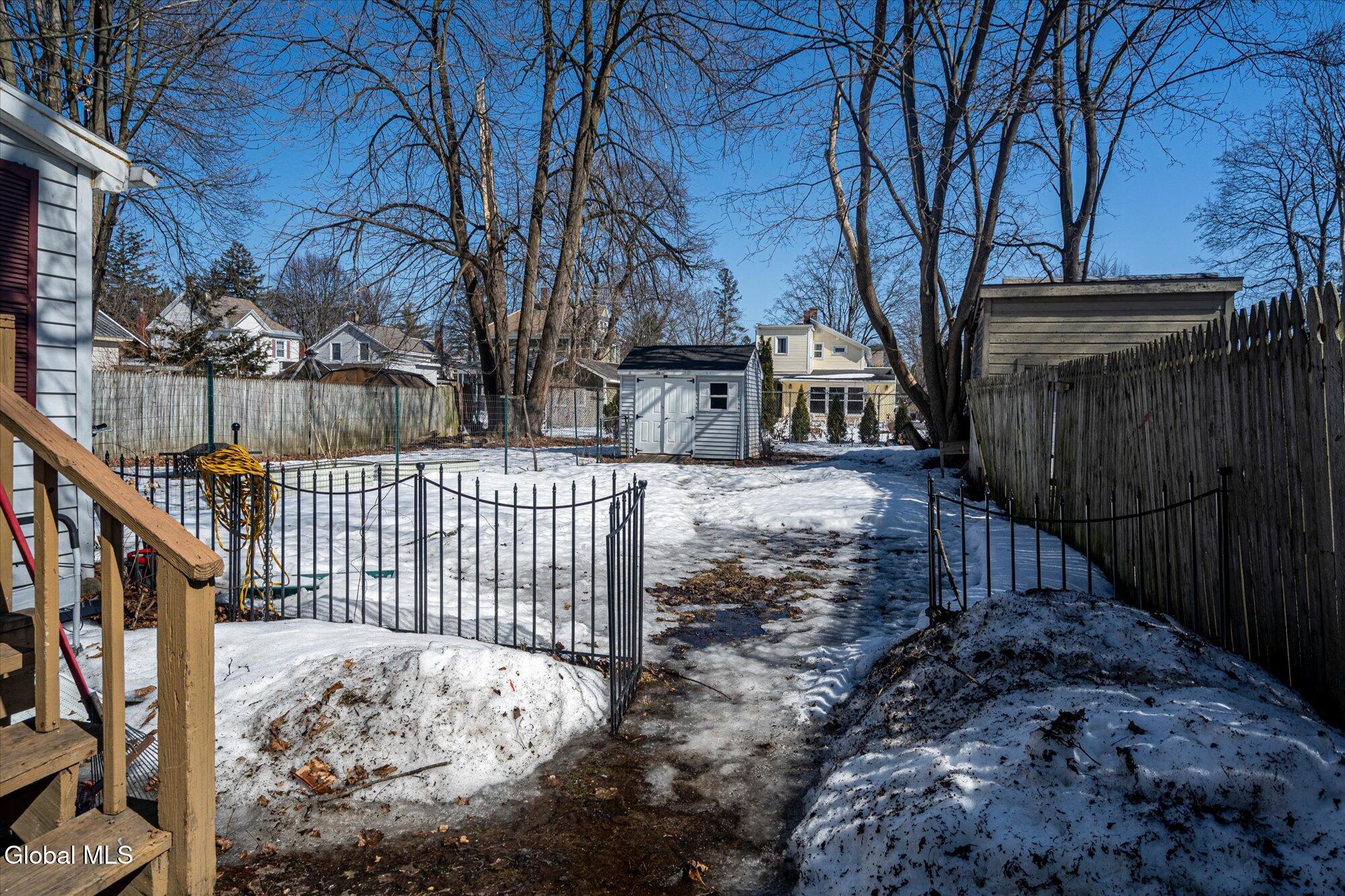 15 Ogden Street Glens Falls NY 12801