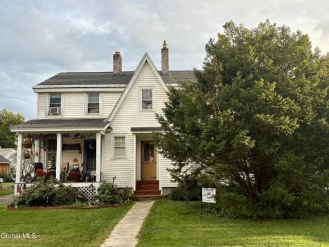 142 2nd Avenue Gloversville NY 12078
