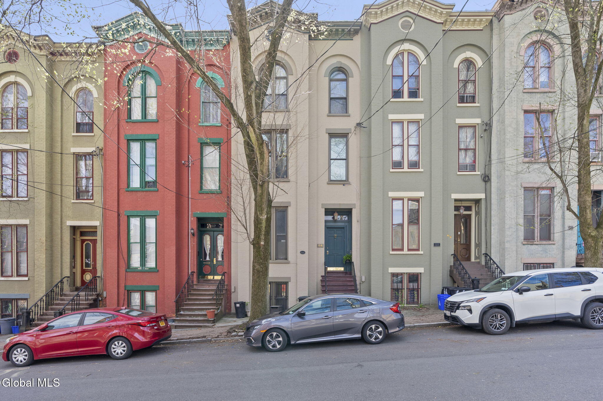 64 Elm Street Albany NY 12203