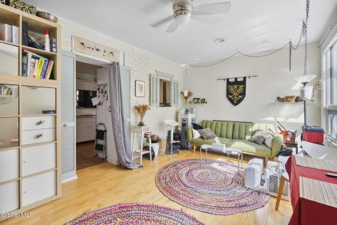 64 Elm Street Albany NY 12203